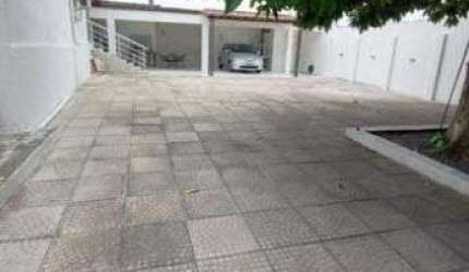 Casa com 2 dormitórios à venda, 270 m² por R$ 420.000,00 - Funcionários II - João Pessoa/PB