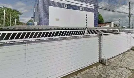 Apartamento com 3 dormitórios à venda, 75 m² por R$ 200.000,00 - Ernesto Geisel - João Pessoa/PB