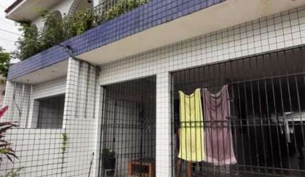 Casa com 4 dormitórios à venda, 191 m² por R$ 400.000,00 - Jaguaribe - João Pessoa/PB