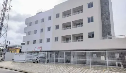 Sala comercial nova no Bancários.