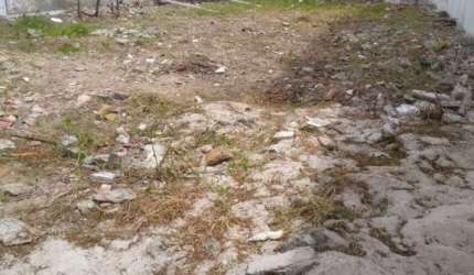 Terreno à venda, 150 m² por R$ 300.000,00 - Mangabeira - João Pessoa/PB