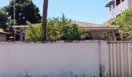 Casa com 3 dormitórios à venda por R$ 500.000,00 - Portal do Sol - João Pessoa/PB