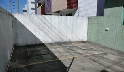 Apartamento com 2 dormitórios à venda, 7 m² por R$ 130.000 - Gramame - João Pessoa/PB