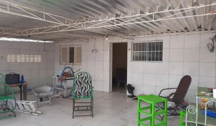 Casa com 2 dormitórios à venda por R$ 220.000,00 - Jacumã - Conde/PB
