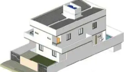 Casa com 3 dormitórios à venda por R$ 320.000 - José Américo de Almeida - João Pessoa/PB
