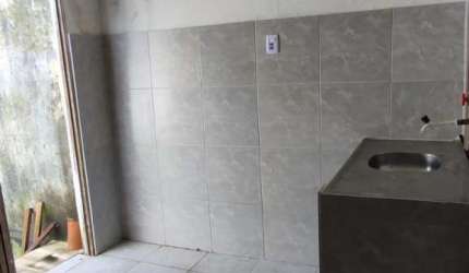 Casa com 3 dormitórios à venda por R$ 220.000,00 - Alto do Mateus - João Pessoa/PB