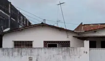 Casa com 3 dormitórios à venda, 200 m² por R$ 300.000 - Mangabeira - João Pessoa/PB