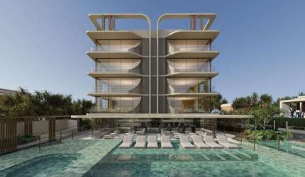 Apartamento com 3 dormitórios à venda, 149 m² por R$ 2.544.571,00 - Cabo Branco - João Pessoa/PB