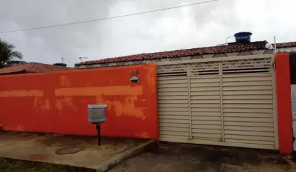 Casa com 3 dormitórios à venda, 100 m² por R$ 300.000,00 - MANGABEIRA VIII - João Pessoa/PB
