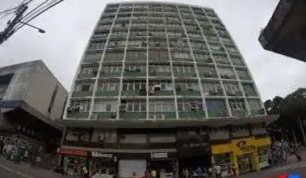 Sala à venda por R$ 110.000 - Centro - João Pessoa/PB