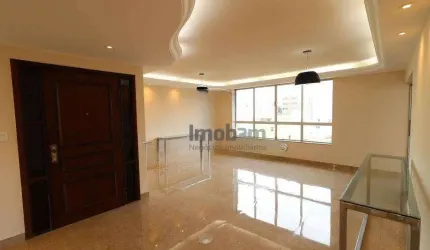 Apartamento com 4 dormitórios, 295 m² - venda por R$ 890.000 ou aluguel por R$ 3.500 - Centro - Londrina/PR