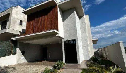 Sobrado com 3 dormitórios à venda, 253 m² por R$ 1.400.000,00 - Parque Taua - Londrina/PR