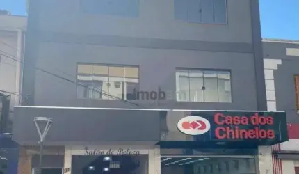 Sala para alugar, 100 m² por R$ 3.000,00/mês - Centro - Londrina/PR