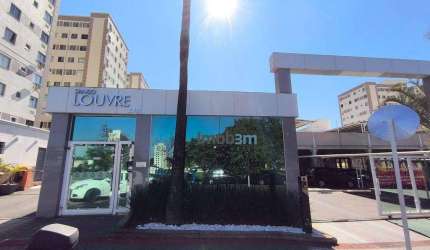 Apartamento com 2 dormitórios para alugar, 46 m² por R$ 1.750/mês - Gleba Palhano - Londrina/PR