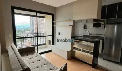 Apartamento com 3 dormitórios para alugar, 69 m² por R$ 3.200/mês - Terra Bonita - Londrina/PR