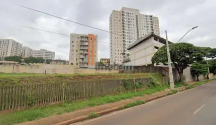 Terreno à venda, 1860 m² por R$ 3.000.000,00 - Lago Igapó - Londrina/PR