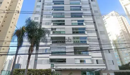 Apartamento com 3 dormitórios para alugar, 99 m² por R$ 4.500/mês - Gleba Palhano - Londrina/PR