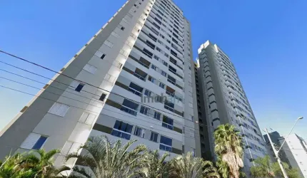 Apartamento com 3 dormitórios à venda, 76 m² por R$ 560.000,00 - Vale dos Tucanos - Londrina/PR