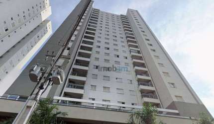 Apartamento com 3 dormitórios à venda, 70 m² por R$ 640.000,00 - Centro - Londrina/PR