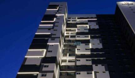 Apartamento com 2 dormitórios à venda, 89 m² por R$ 850.000,00 - Gleba Palhano - Londrina/PR