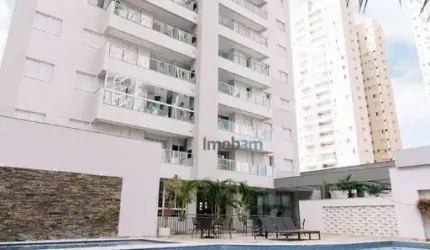 Apartamento com 3 dormitórios para alugar, 82 m² por R$ 3.800/mês - Gleba Palhano - Londrina/PR