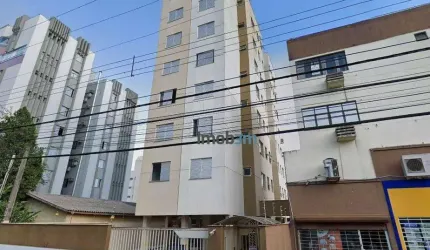 Apartamento com 1 dormitório para alugar, 50 m² por R$ 2.730,00/mês - Vila Larsen 1 - Londrina/PR