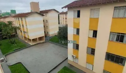 Apartamento com 2 dormitórios, 49 m² - venda por R$ 140.000 ou aluguel por R$ 1.300/mês - Jardim Agari - Londrina/PR
