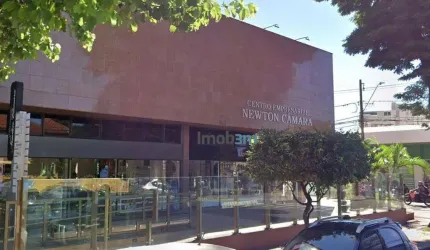 Sala para alugar, 90 m² por R$ 2.600/mês - Centro - Londrina/PR