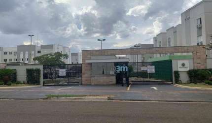 Apartamento com 3 dormitórios para alugar, 60 m² por R$ 1.650,00/mês - Jardim São Paulo II - Londrina/PR