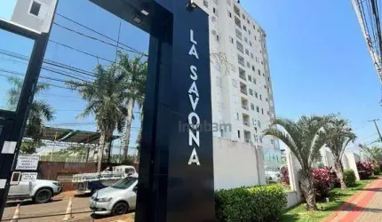 Apartamento com 2 dormitórios à venda, 47 m² por R$ 375.000,00 - Gleba Palhano - Londrina/PR