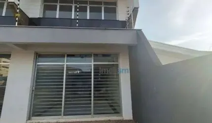 Sala para alugar, 60 m² por R$ 2.800,00/mês - Centro - Londrina/PR