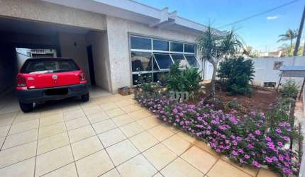Casa com 4 dormitórios à venda, 210 m² por R$ 750.000,00 - Vitória - Londrina/PR
