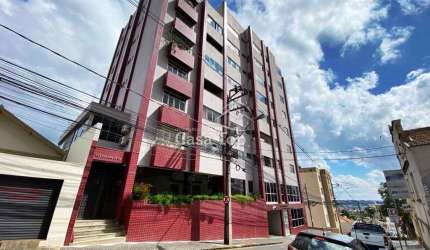 Apartamento à venda no Edifício Maria Rita -  Centro