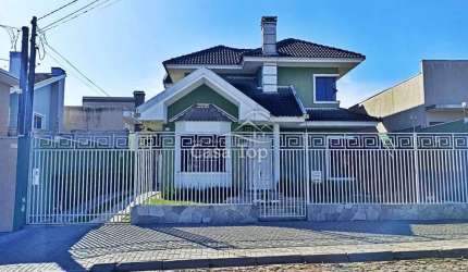 Casa à venda no Jardim Carvalho