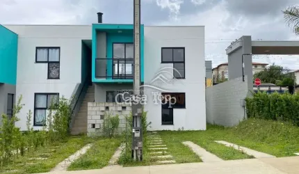 Apartamento garden semimobiliado à venda Condomínio Inova - Uvaranas