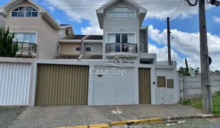 Casa à venda no Jardim Carvalho