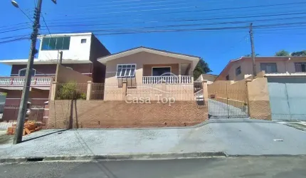 Casa à venda em Uvaranas
