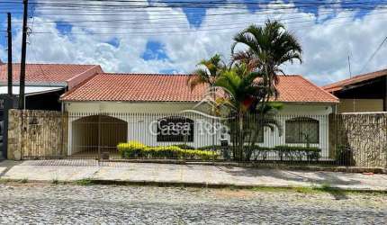 Casa à venda no Jardim Carvalho
