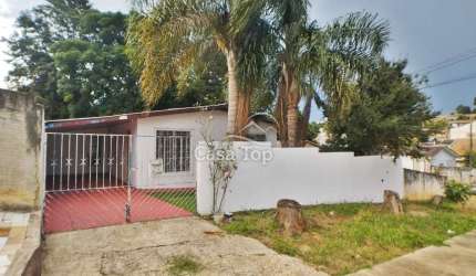 Casa à venda em Oficinas