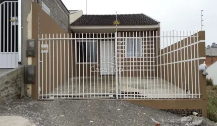 Casa à venda no Santa Clara - Colônia Dona Luiza