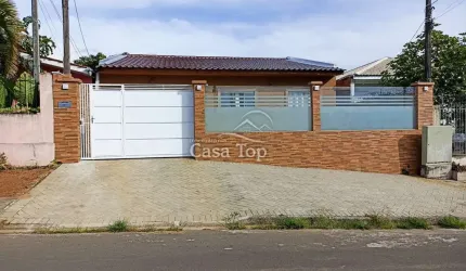 Casa à venda em Uvaranas