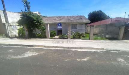 Casa à venda no Contorno