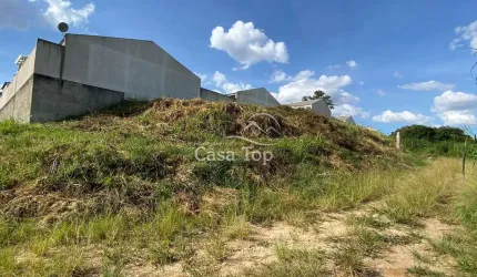 Terreno à venda Ronda