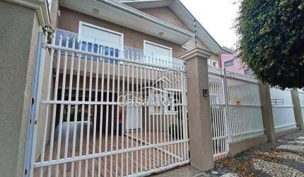 Casa à venda Vila Estrela