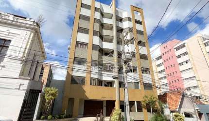 Apartamento garden à venda Edifício Puerta Del Sol - Centro