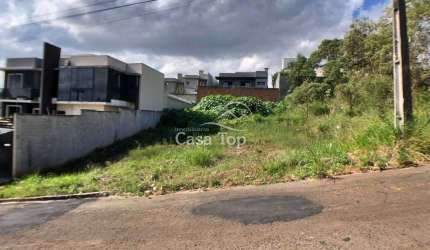 Terreno à venda Vila Estrela