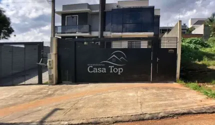 Sobrado à venda Vila Estrela
