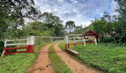 Chácara à venda Itaiacoca