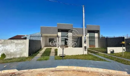 Casa à venda Uvaranas