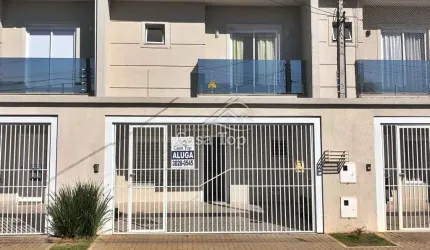 Sobrado para alugar Oficinas